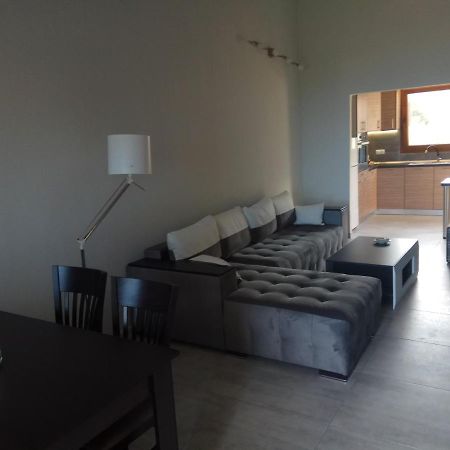 Ear Apartment Kavála Ngoại thất bức ảnh