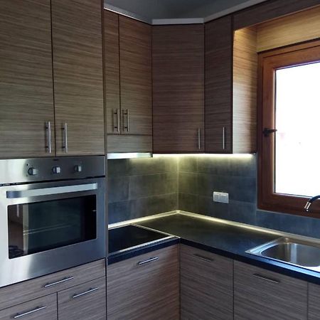Ear Apartment Kavála Ngoại thất bức ảnh