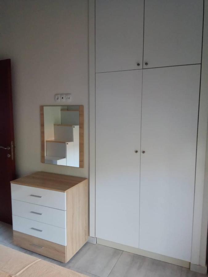 Ear Apartment Kavála Ngoại thất bức ảnh