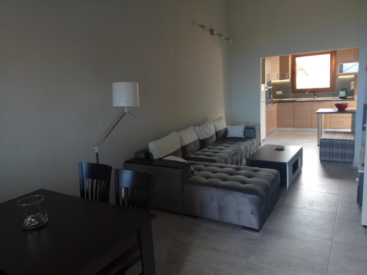Ear Apartment Kavála Ngoại thất bức ảnh