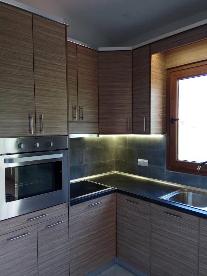Ear Apartment Kavála Ngoại thất bức ảnh
