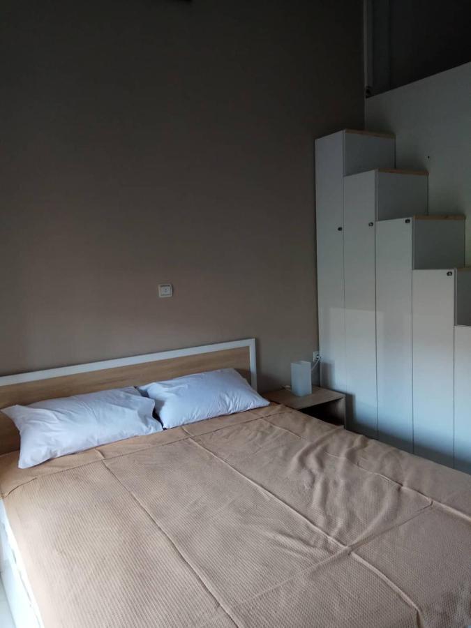 Ear Apartment Kavála Ngoại thất bức ảnh