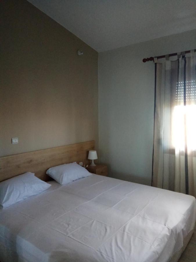 Ear Apartment Kavála Ngoại thất bức ảnh