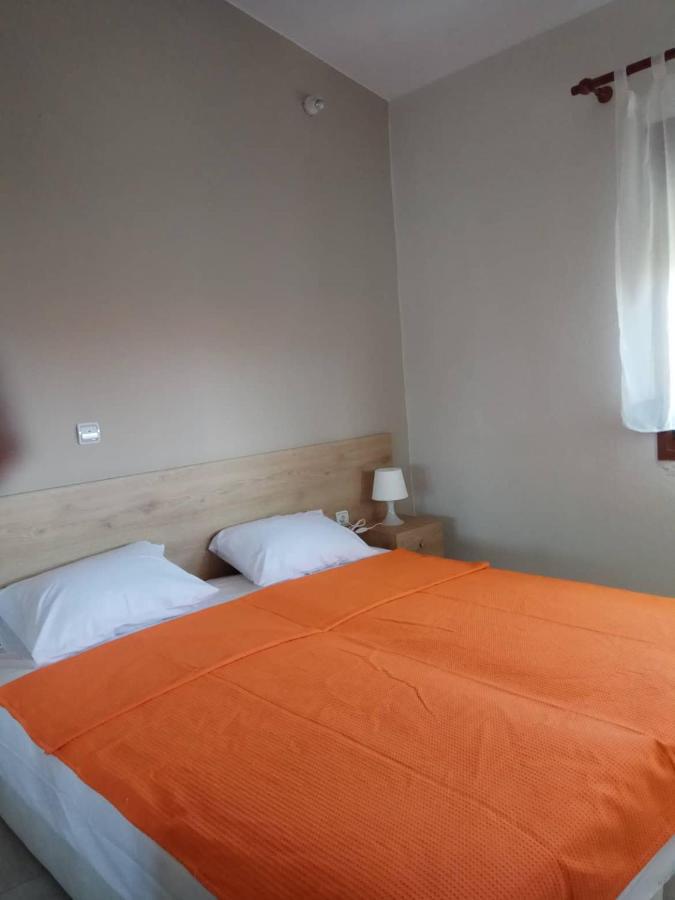 Ear Apartment Kavála Ngoại thất bức ảnh