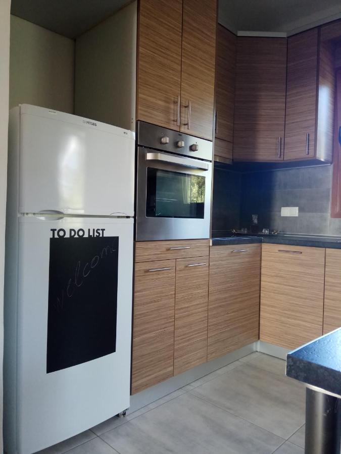 Ear Apartment Kavála Ngoại thất bức ảnh