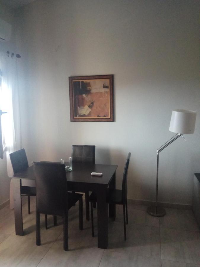 Ear Apartment Kavála Ngoại thất bức ảnh