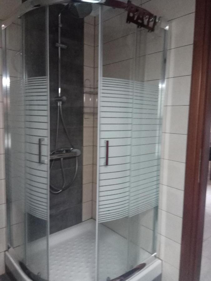 Ear Apartment Kavála Ngoại thất bức ảnh